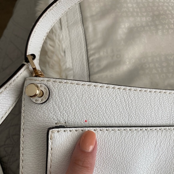 ⚡️NEW ⚡️ KATE SPADE BAG - Picture 8 of 8